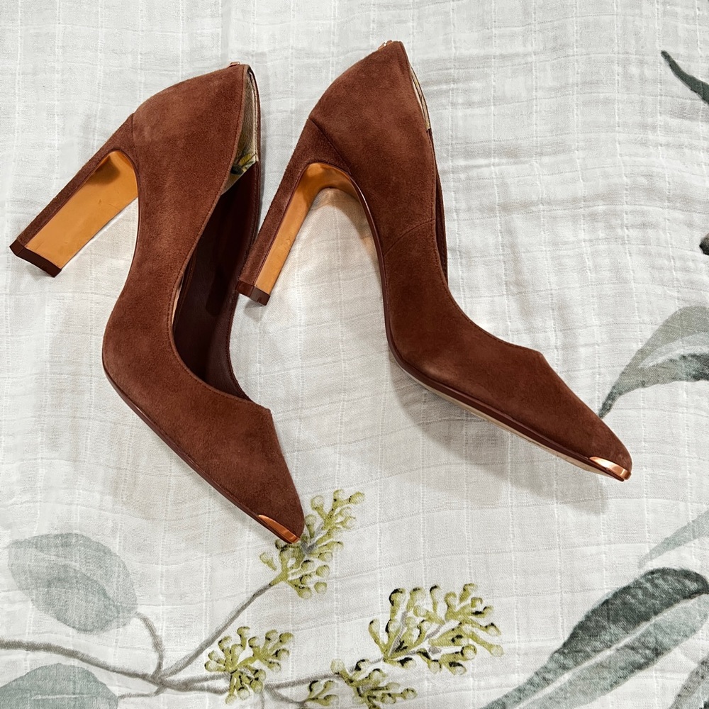 Ted baker heels